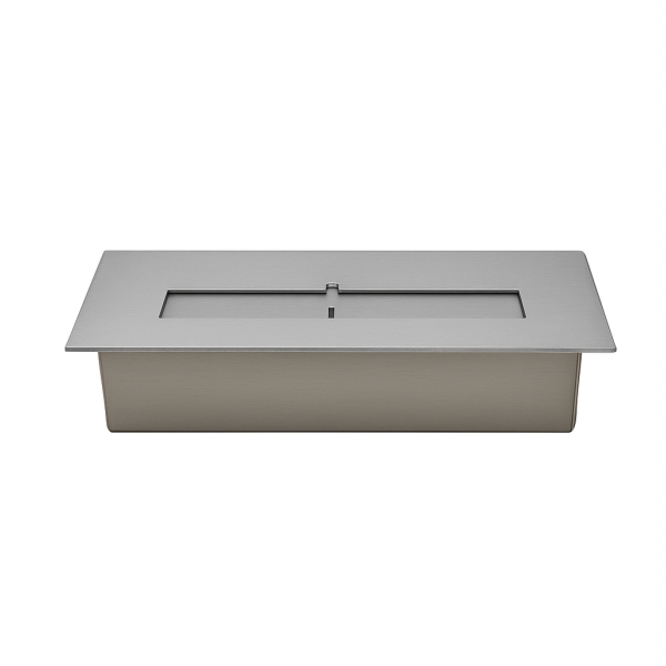 2,5 liter bio ethanol burner Dekafire