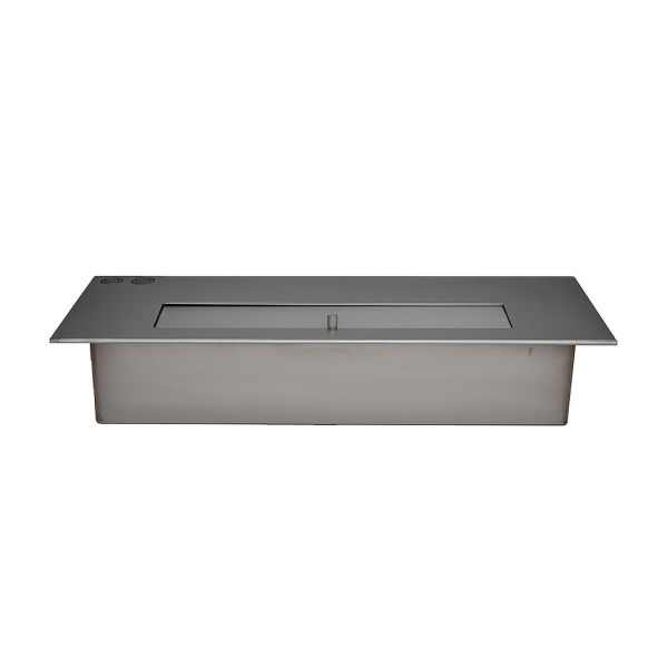 2 liter bio ethanol burner Dekafire